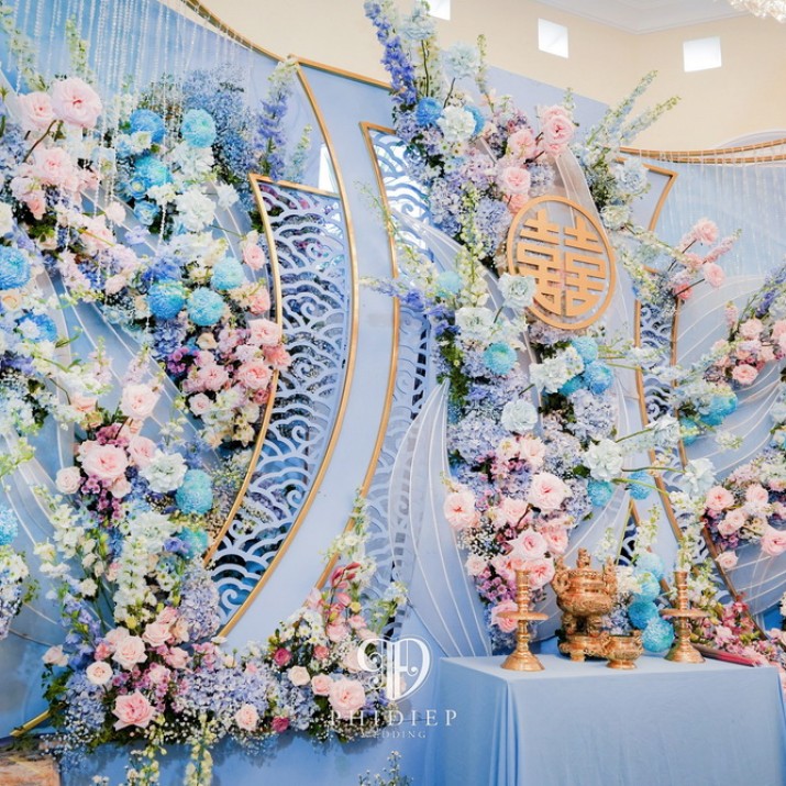 Wedding Planner – Khách Hàng Hay Là Bạn? (Trở Thành Bạn Với Cd- Cr)           